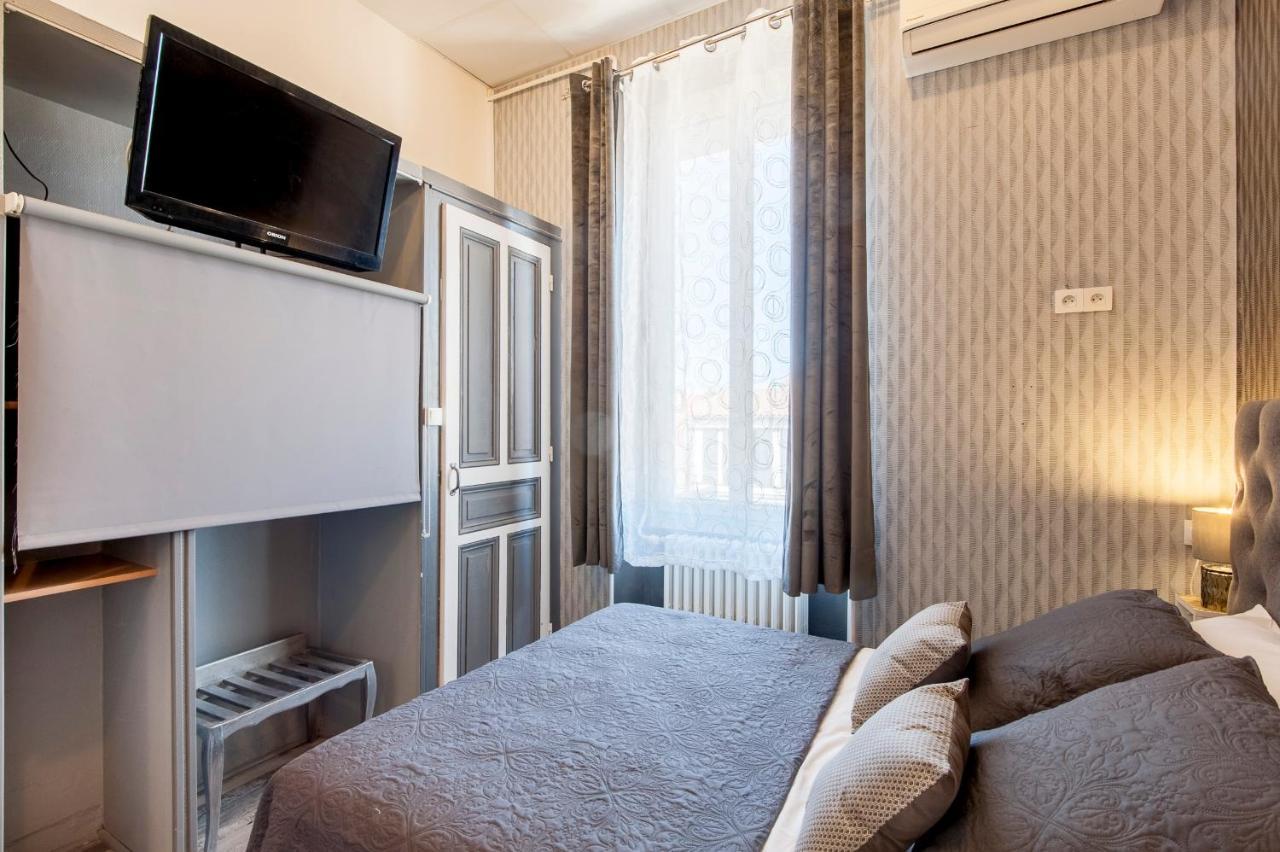 Hotel De Charme Le Provence Salon-de-Provence Eksteriør billede