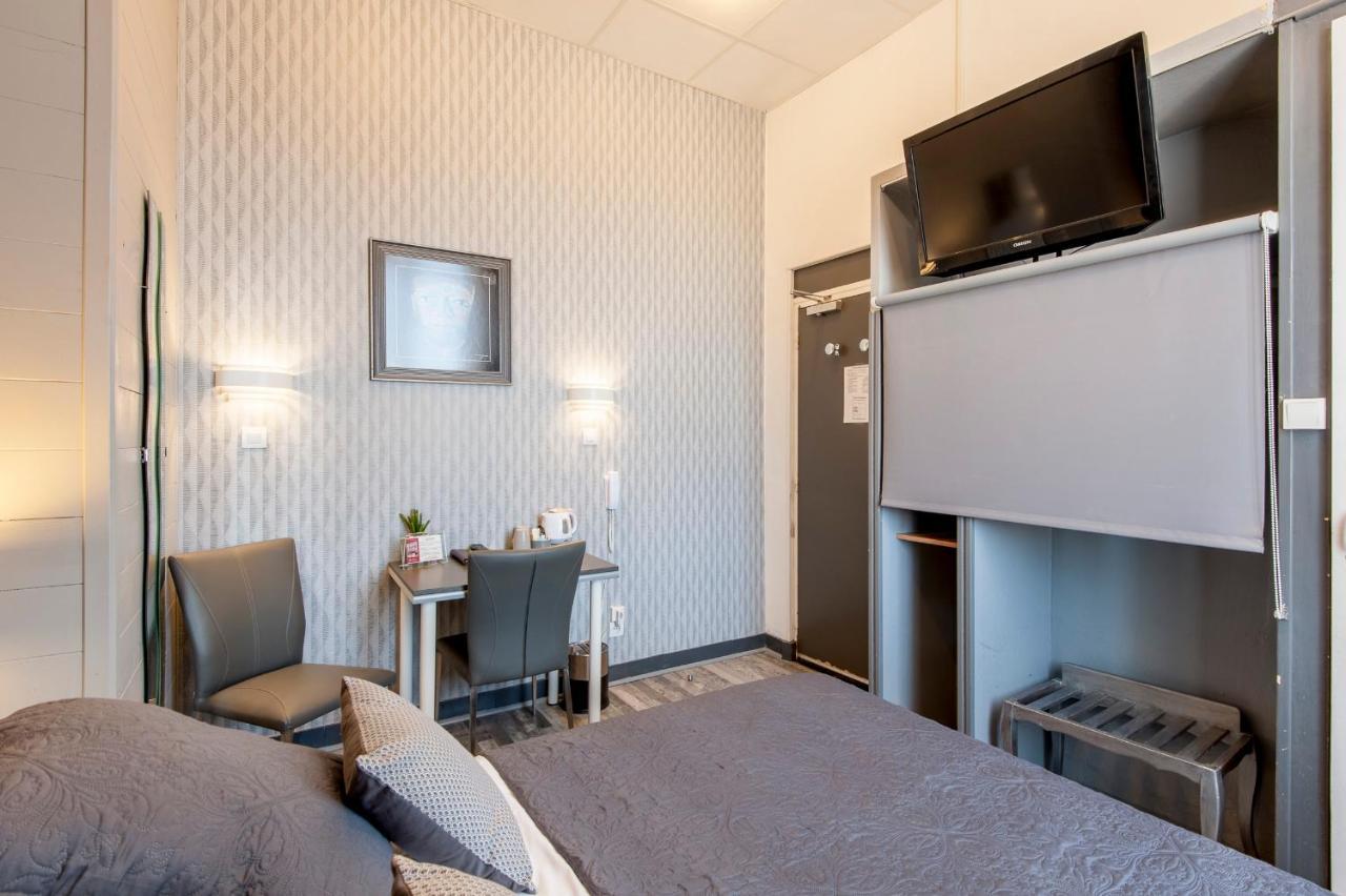 Hotel De Charme Le Provence Salon-de-Provence Eksteriør billede