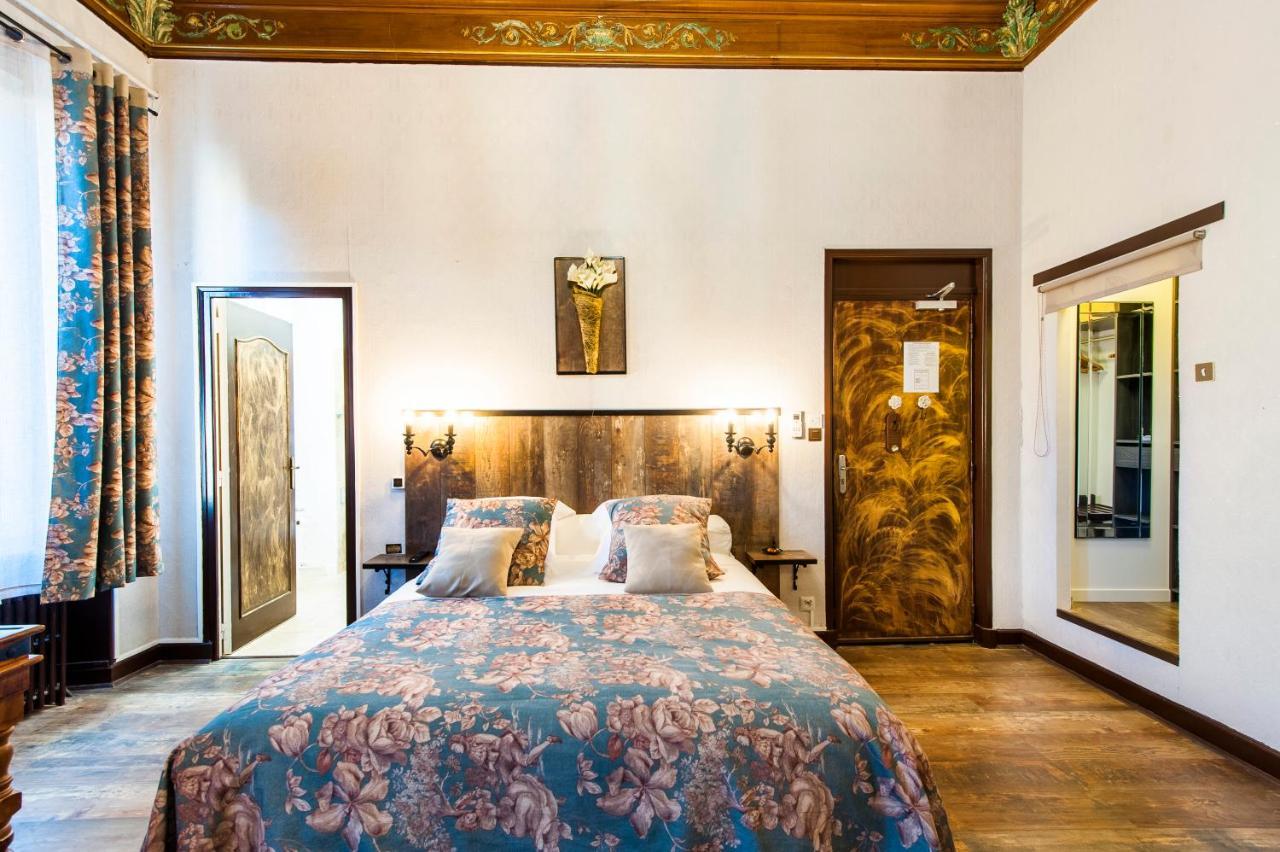 Hotel De Charme Le Provence Salon-de-Provence Eksteriør billede
