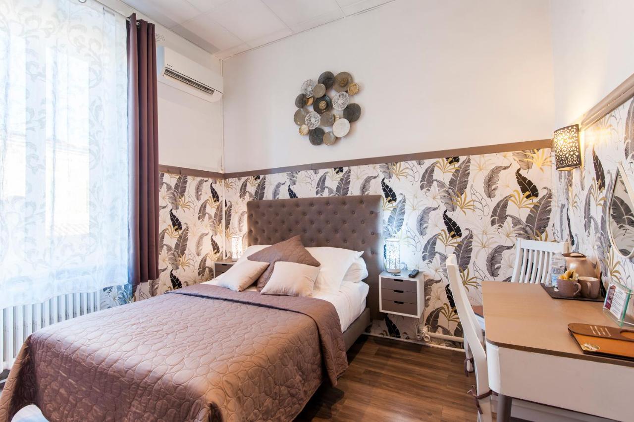 Hotel De Charme Le Provence Salon-de-Provence Eksteriør billede