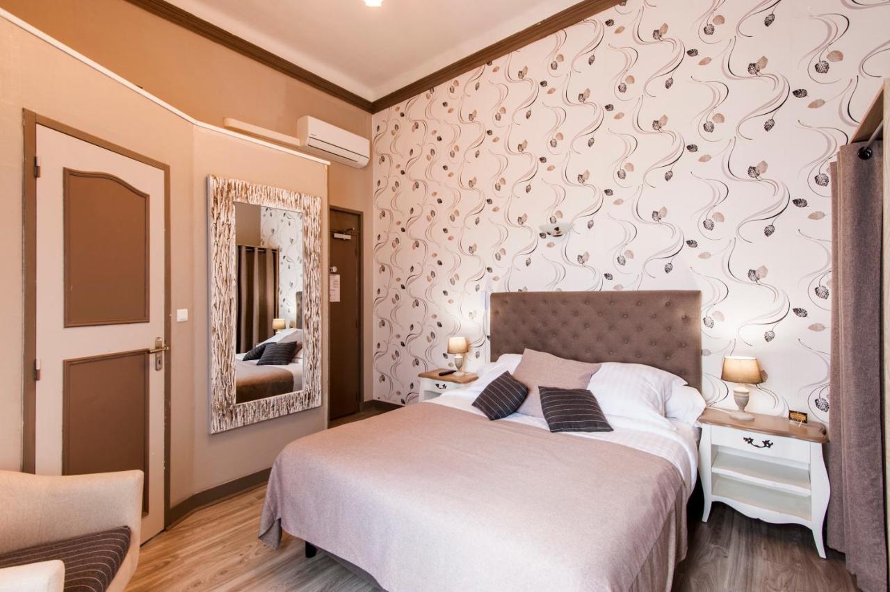 Hotel De Charme Le Provence Salon-de-Provence Eksteriør billede