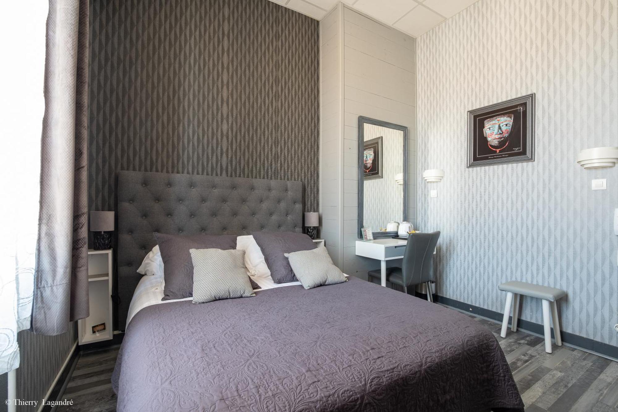 Hotel De Charme Le Provence Salon-de-Provence Eksteriør billede