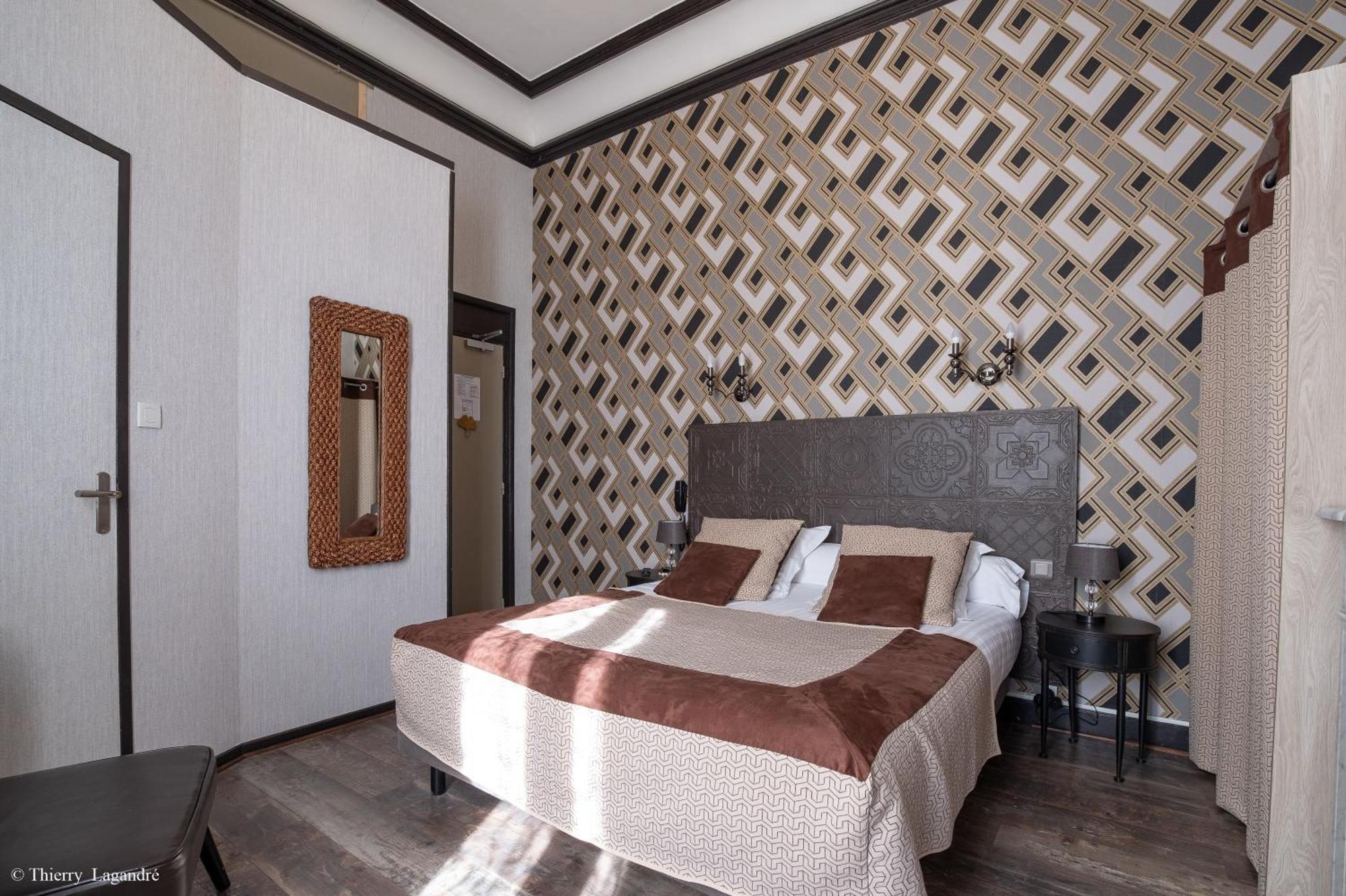 Hotel De Charme Le Provence Salon-de-Provence Eksteriør billede